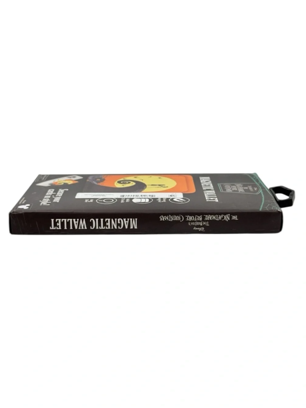 Nightmare Before Christmas MagSafe Wallet Jack & Sally CultureFly Magnetic Phone